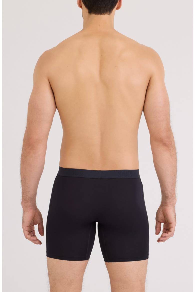 Vibe Xtra Boxer Briefs, Alternate, color, BLACK