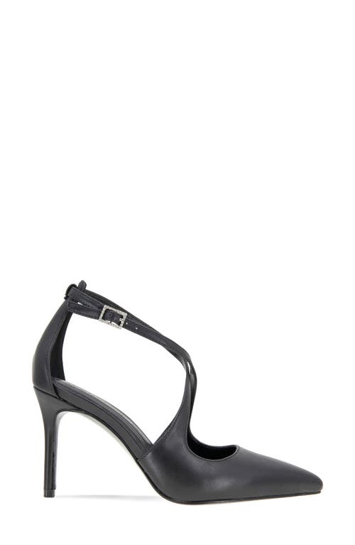 Bcbg Bromi Ankle Strap Pump