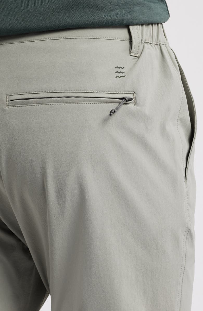 Free Fly Latitude Water Repellent Performance Pants, Alternate, color, 