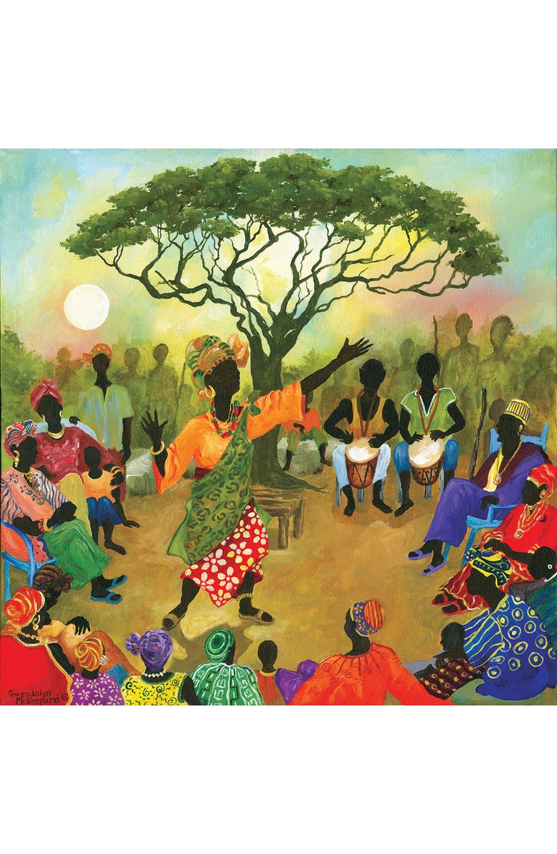 Sunsout Storyteller 500 piece Jigsaw Puzzle for Adults, Alternate, color, Multicolor