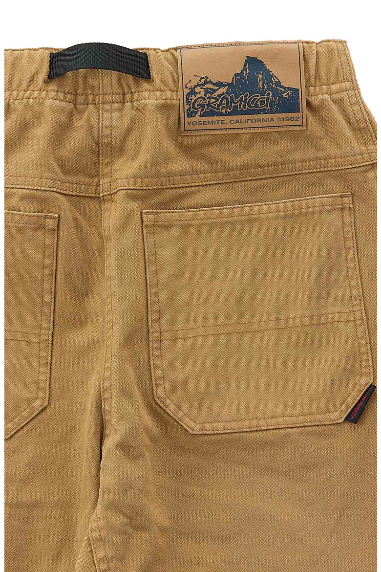 Brooks Pants, Alternate, color, BROWN