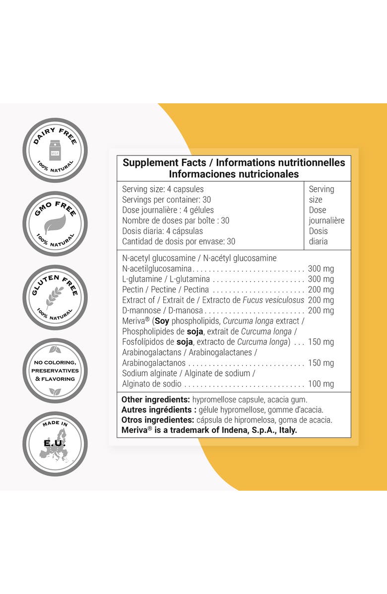 SuperSmart Lectin Flush, Alternate, color, NO COLOR