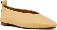 Steve Madden Swanky Pointed Toe Flat