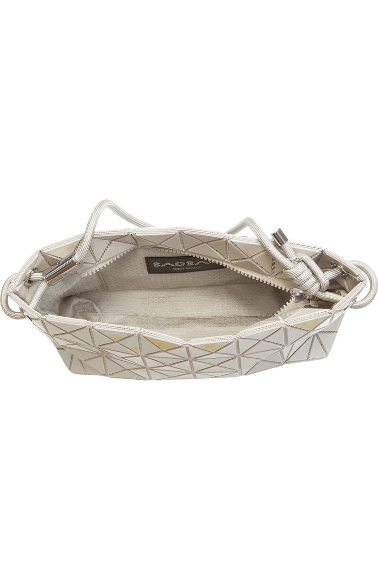 Bao Bao Issey Miyake Loop One Tone Shoulder Bag, Alternate, color, Sand Beige
