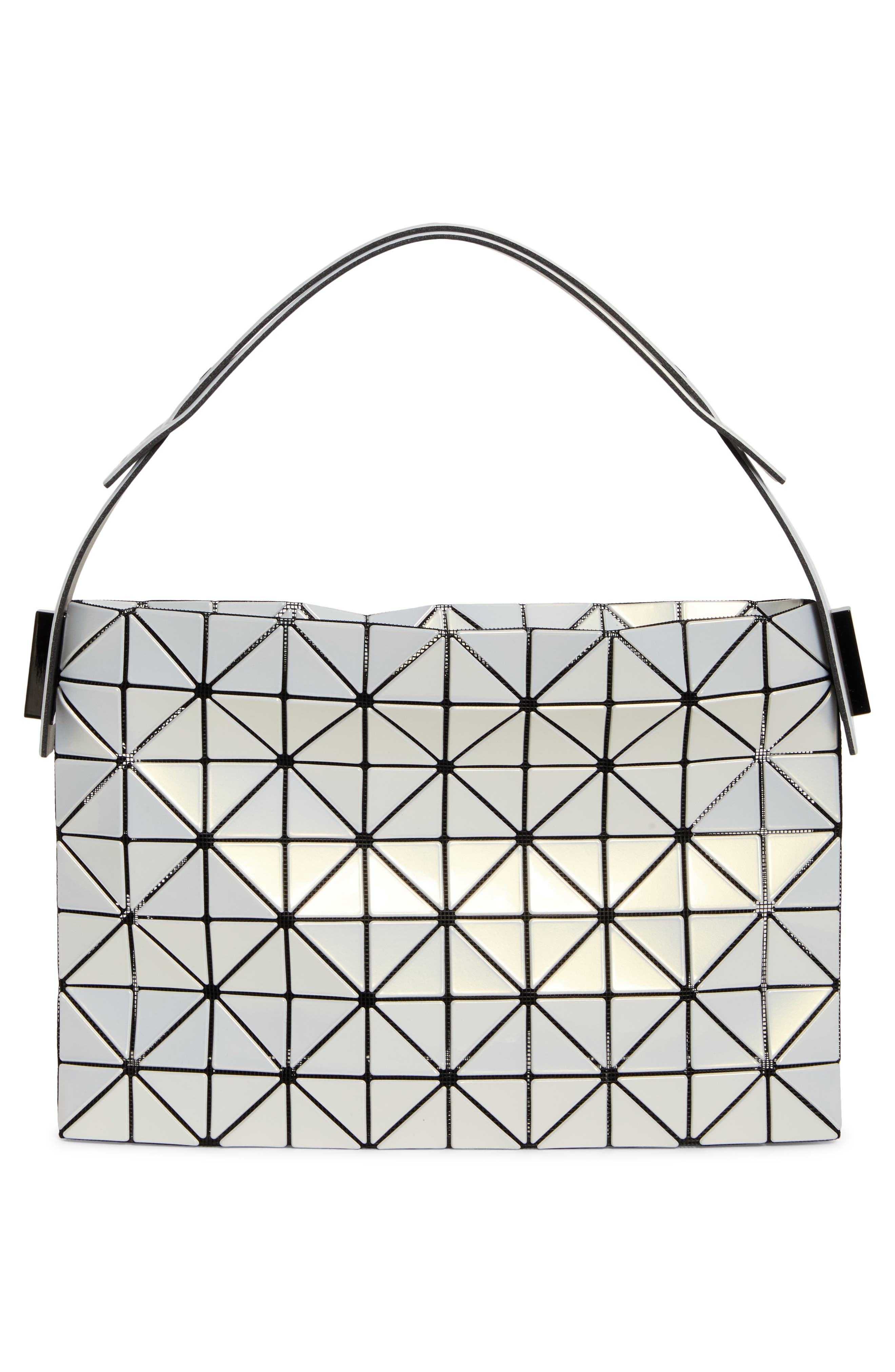 Bao Bao Issey Miyake Baguette Shoulder Bag, Alternate, color, 