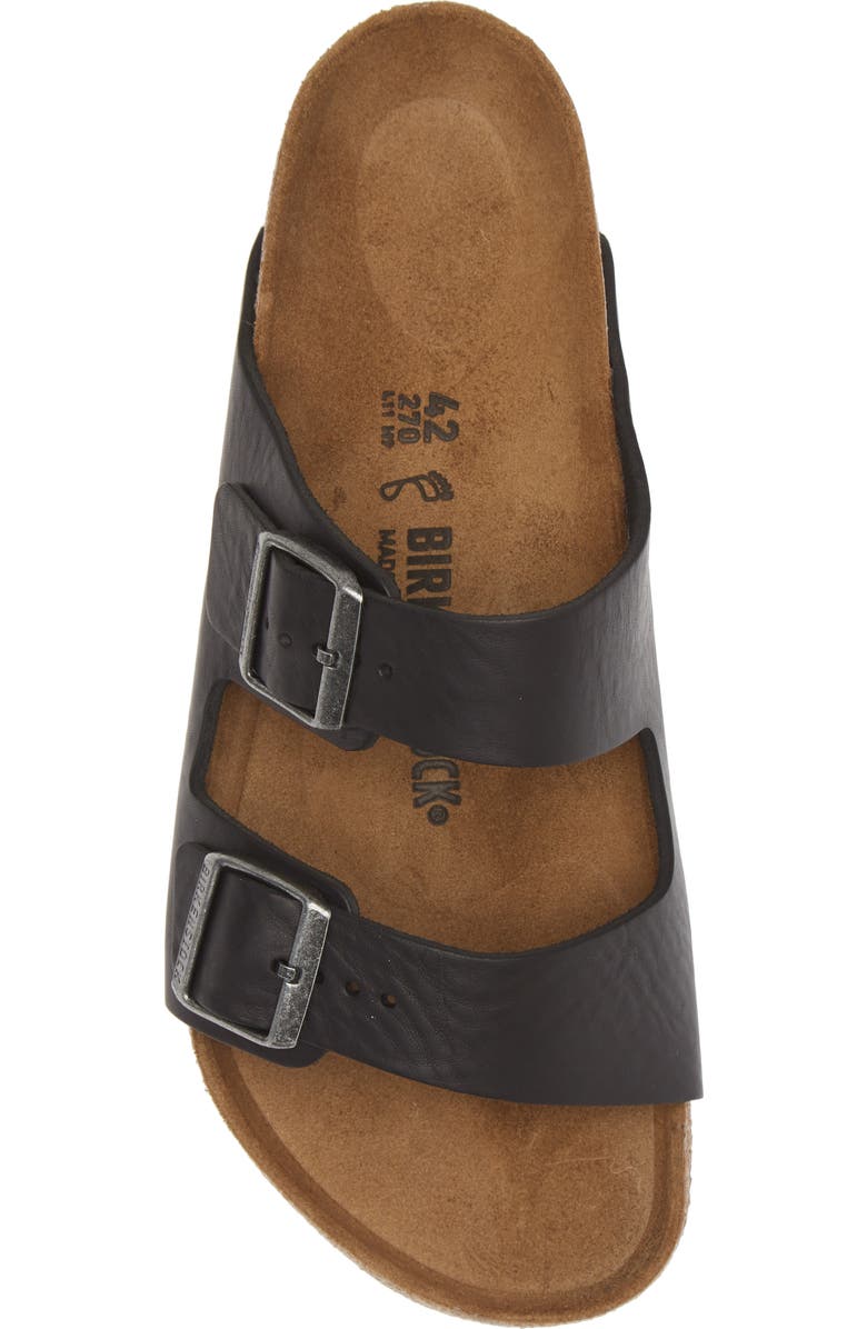 Birkenstock Arizona Grip Slide Sandal, Alternate, color,
