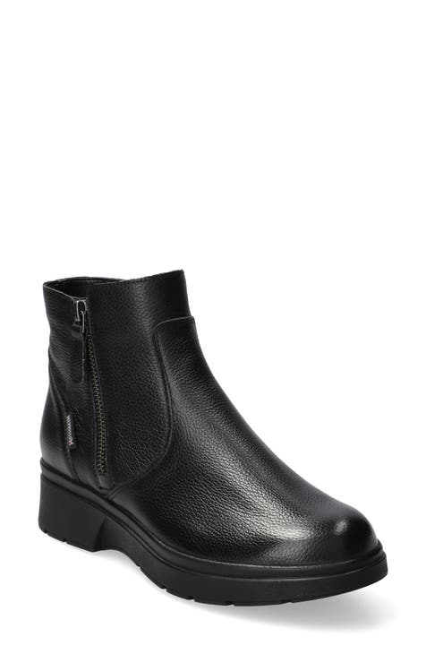 Women s Mephisto Ankle Boots Booties Nordstrom