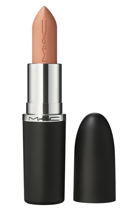 MACximal Sleek Satin Lipstick