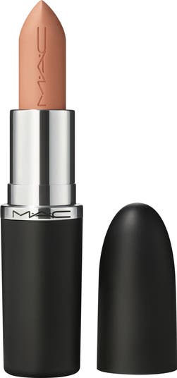 M·A·Cximal Sleek Satin Lipstick