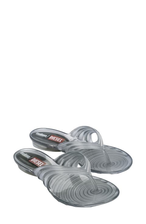 x Diesel Flip Flop