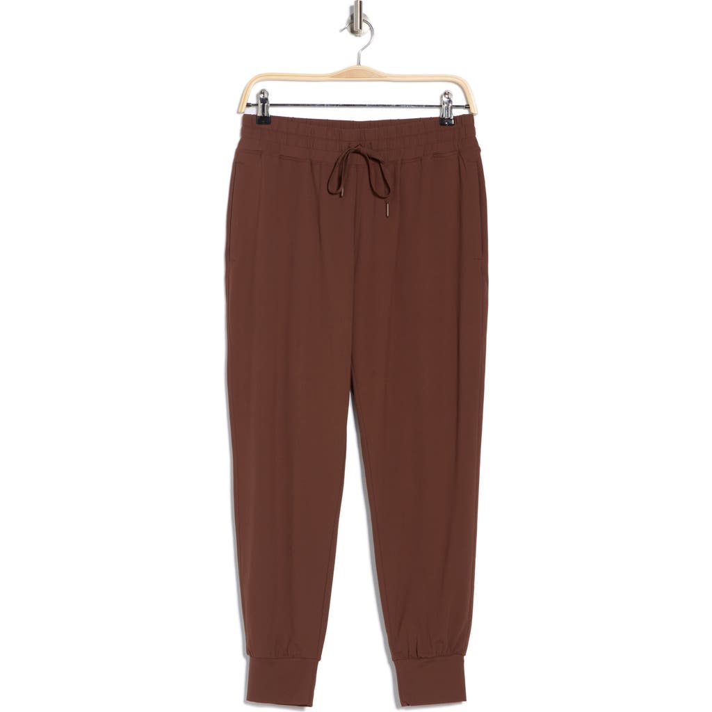Z BY ZELLA Z BY ZELLA ON THE MOVE POCKET JOGGERS