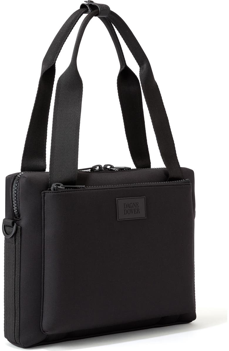 Dagne Dover Medium Ryan Neoprene Laptop Bag, Alternate, color,