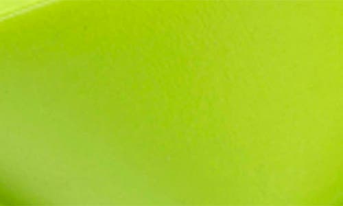 Shop Melissa Float Flip Flop In Green