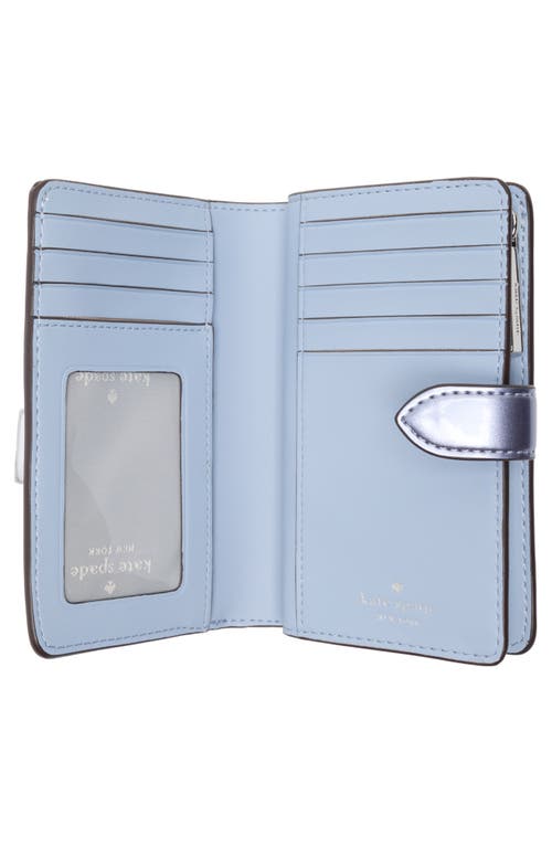 Kate Spade New York Kenzie Patent Wallet