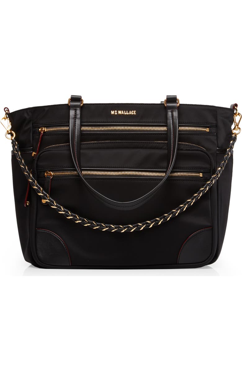MZ Wallace Tribeca Tote, Main, color,