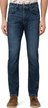 34 Heritage Cool Tapered Slim Fit Jeans