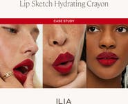ILIA Lip Sketch Hydrating Crayon