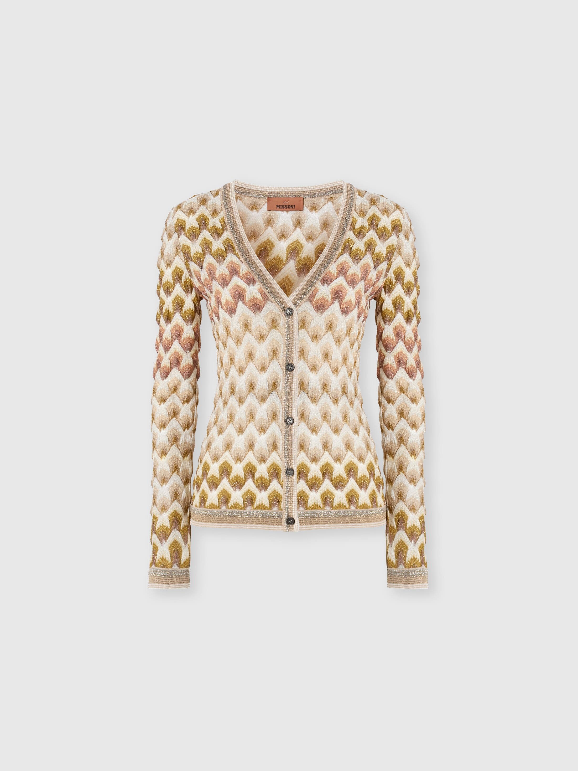 selected Gold& Beige