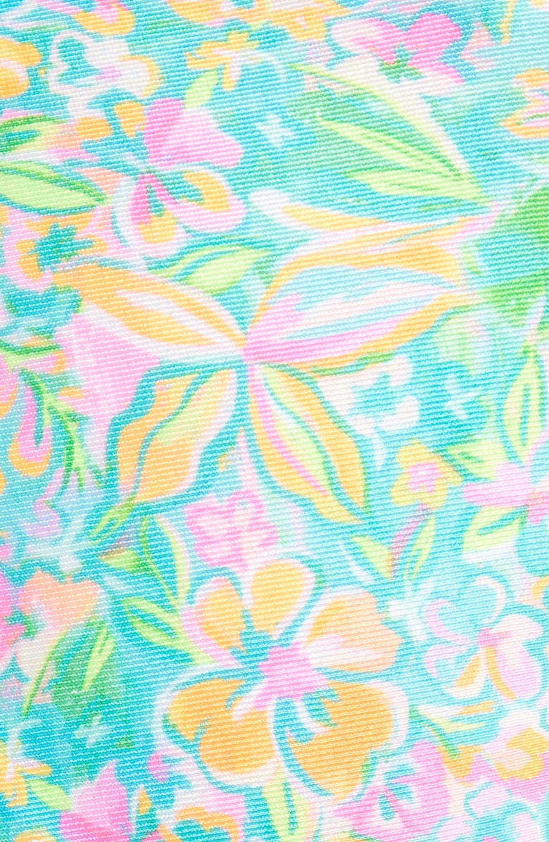 Kulani Kinis V-Cut Bikini Bottoms, Alternate, color, 