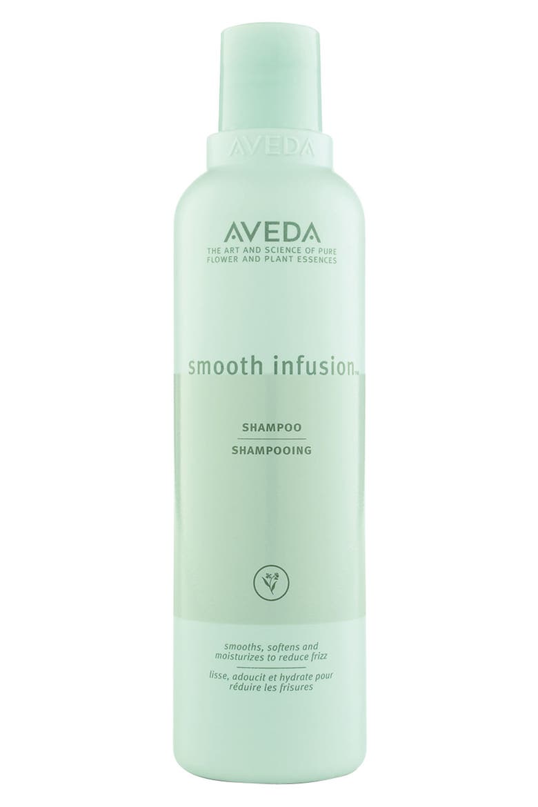 smooth infusion™ Shampoo, Alternate, color, NO COLOR
