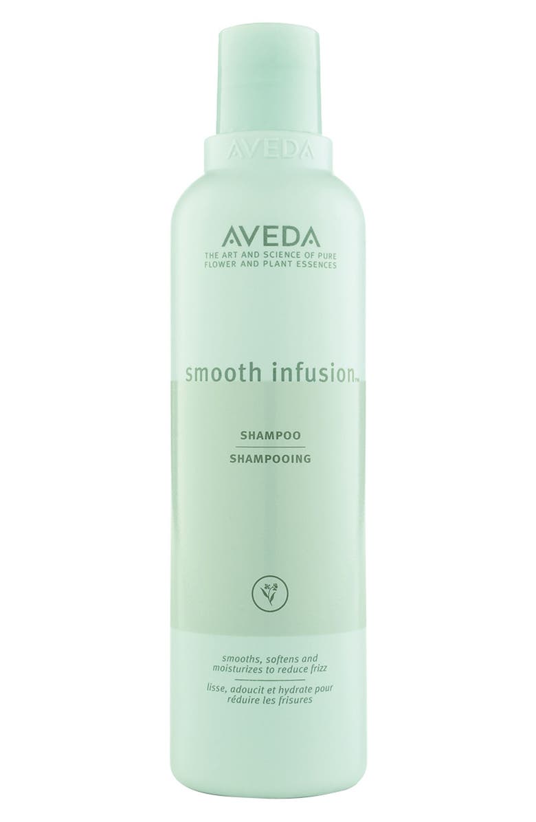 Aveda smooth infusion<sup>™</sup> Shampoo, Alternate, color,