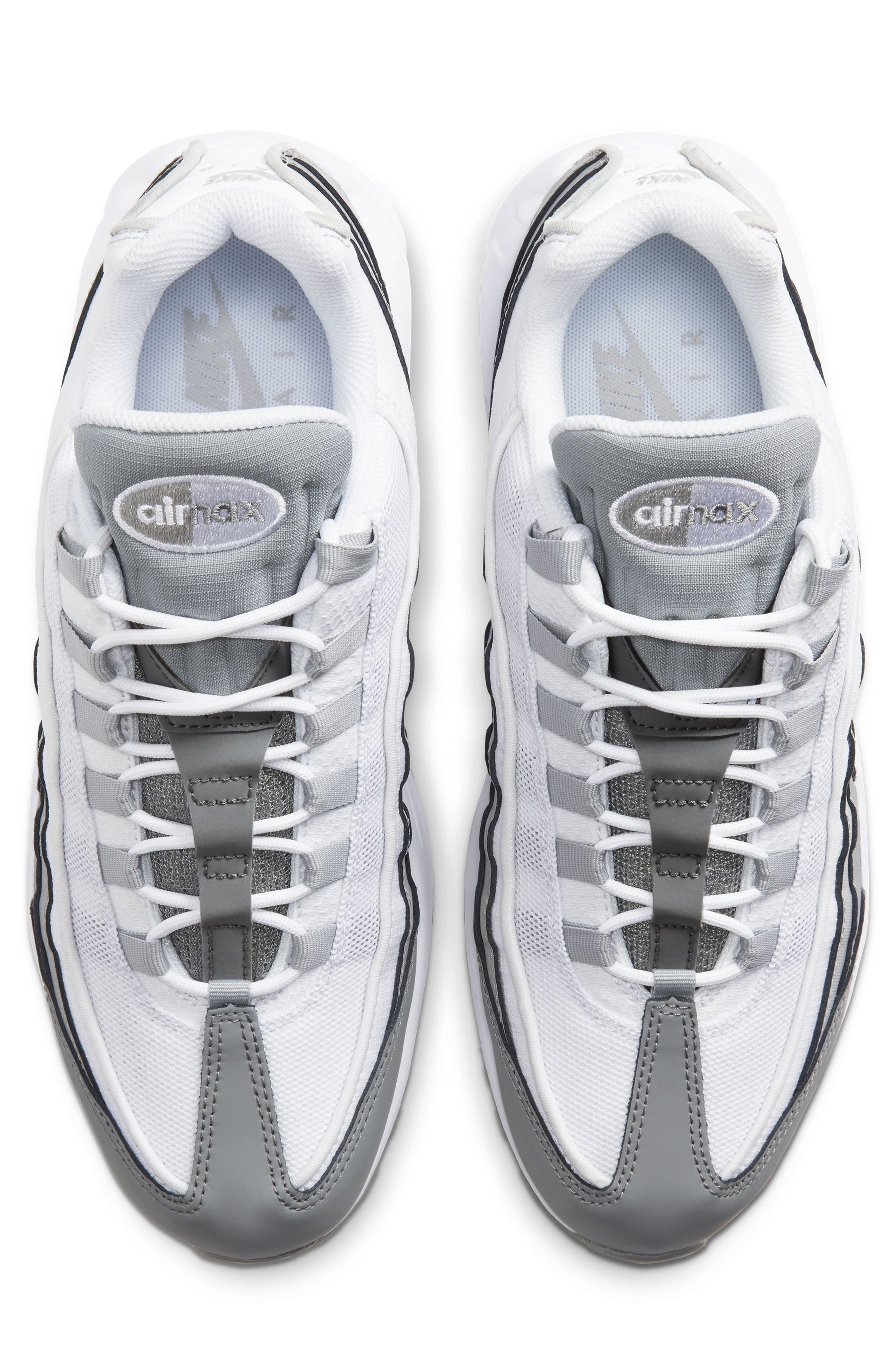 Nike Air Max 95 Essential Sneaker, Alternate, color, 