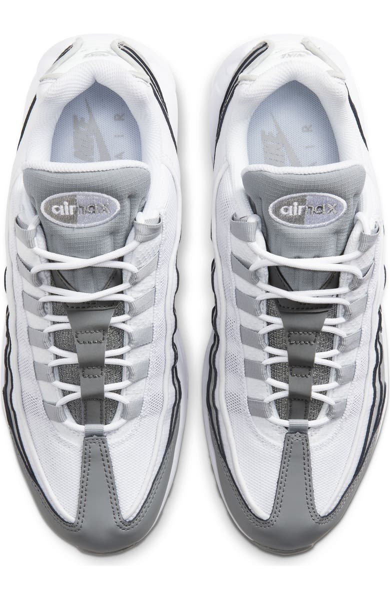 Nike Air Max 95 Essential Sneaker, Alternate, color,