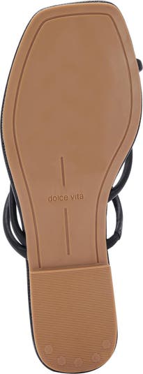 Leanna Slide Sandal