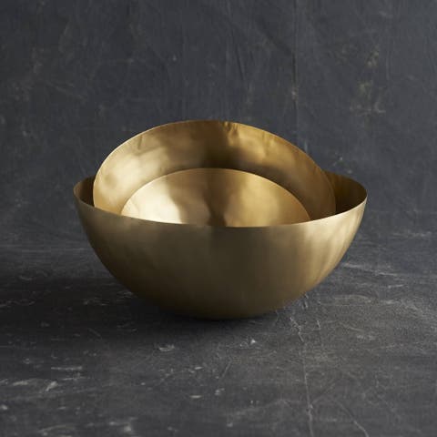 Bowls Assorted Set of 3