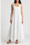 selected Bright White