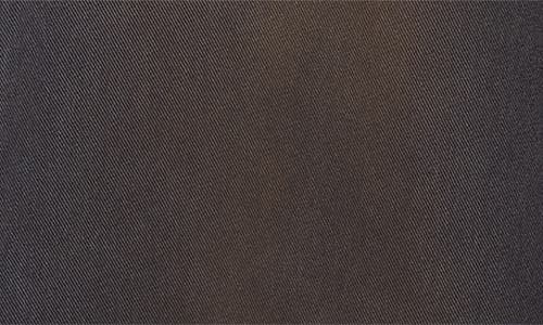 Lu'u Dan Phat Slouchy Flare Jeans In Brown