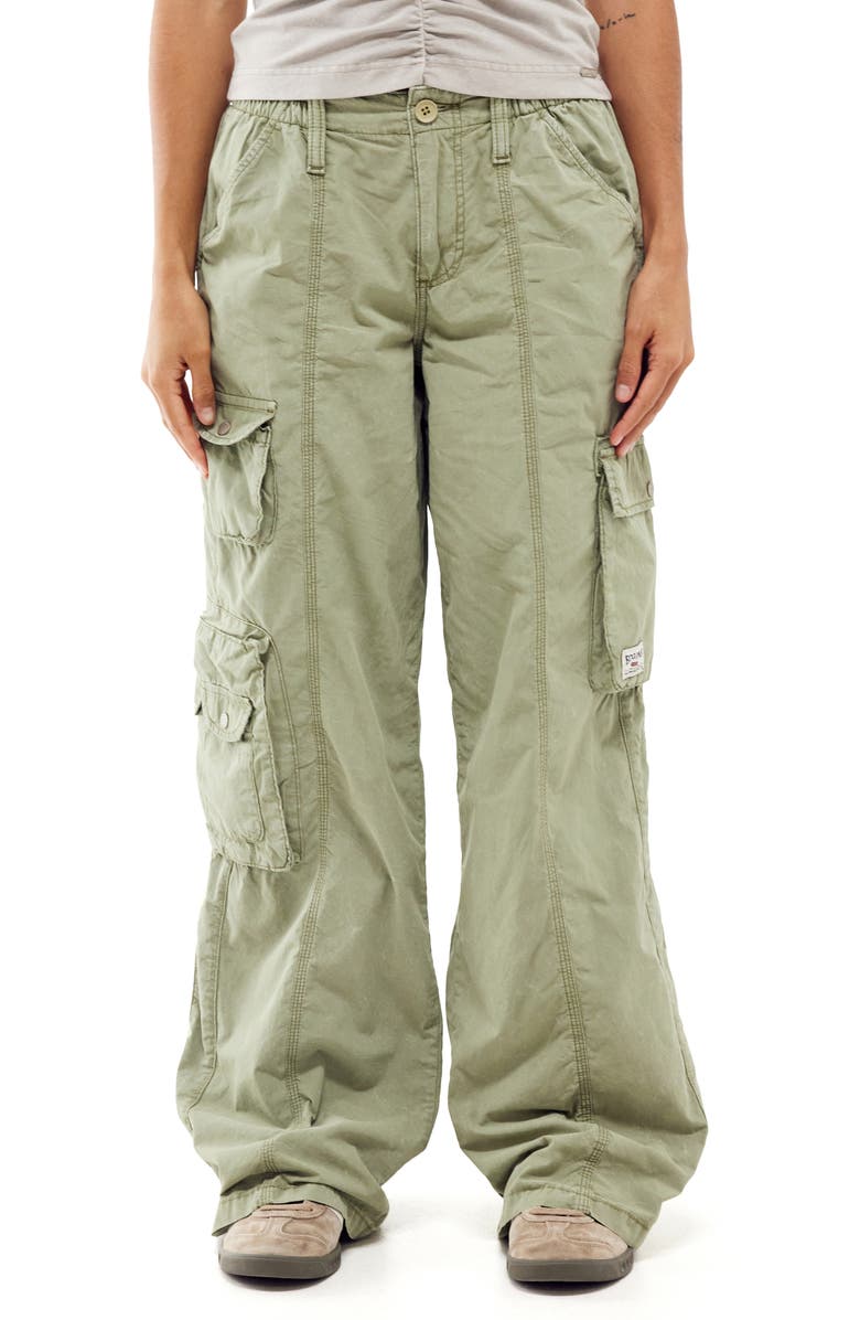 BDG Urban Outfitters Y2K Cargo Pants, Main, color,