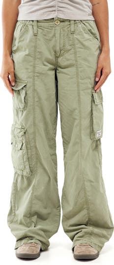 BDG Y2K Low-Rise Cargo Pant | Urban Outfitters