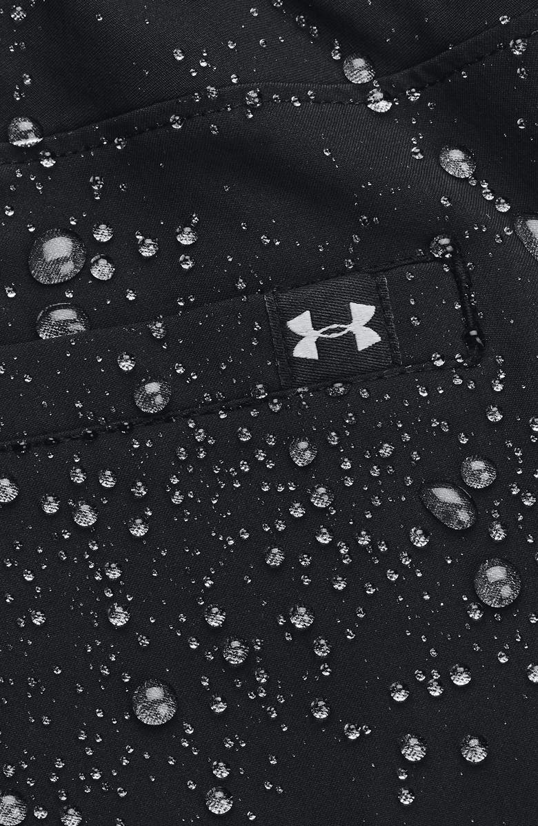 Under Armour Drive Shorts, Alternate, color, Black