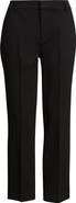 Liverpool Los Angeles Kelsey Straight Leg Ponte Pants