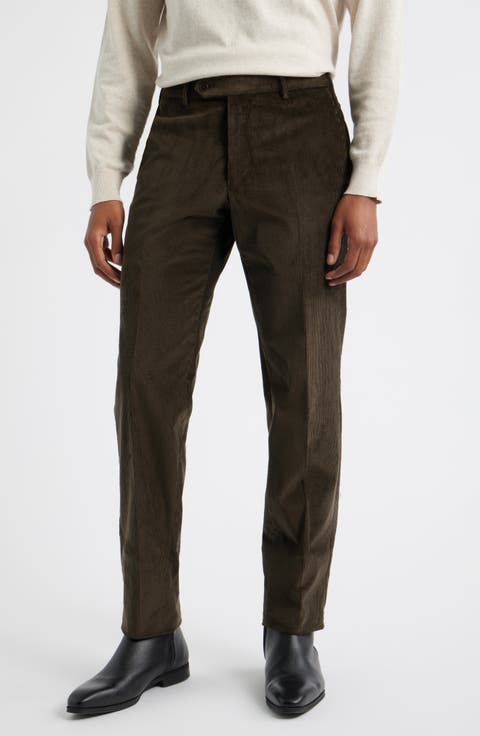 Parker Corduroy Pants