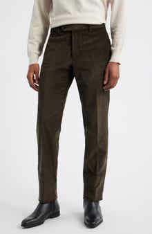 Zanella Parker Corduroy Pants