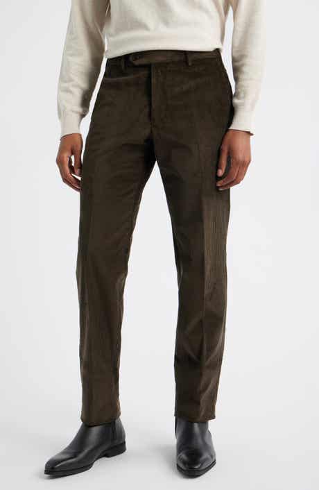 Zanella Parker Corduroy Pants