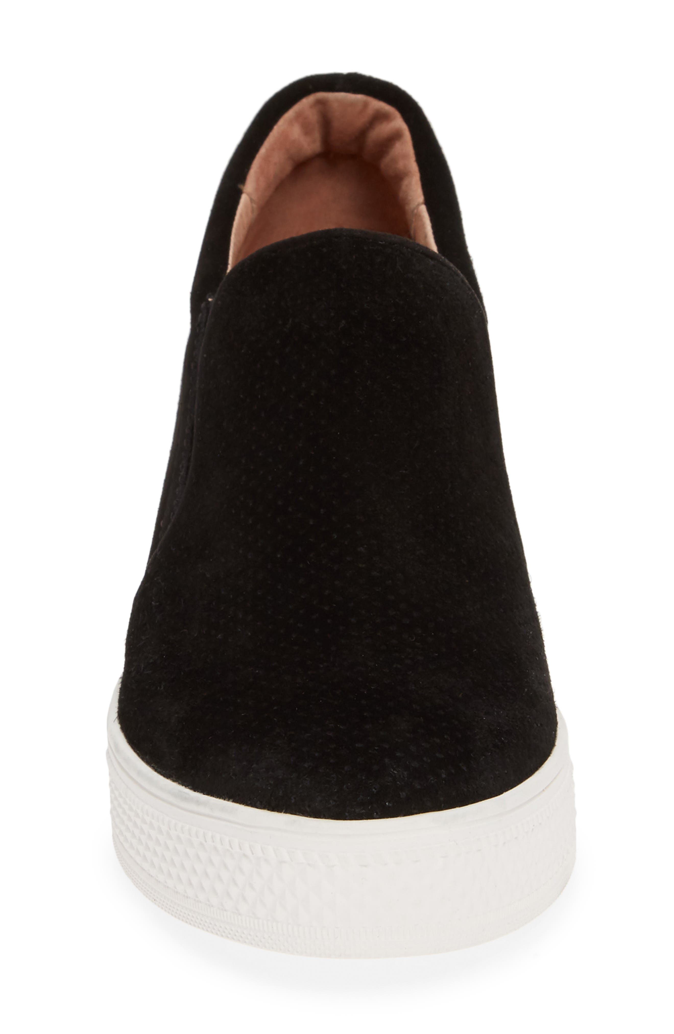 Caslon<sup>®</sup> Caslon Allie Wedge Sneaker, Alternate, color, 