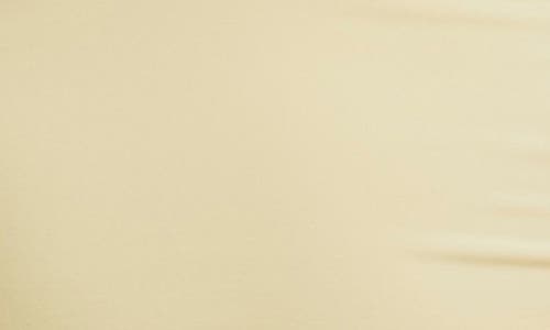 Free People Duo Corset Top In Banana Cream