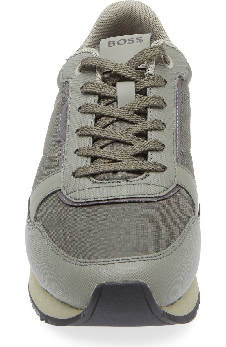 BOSS Kai Runn Sneaker, Alternate, color,