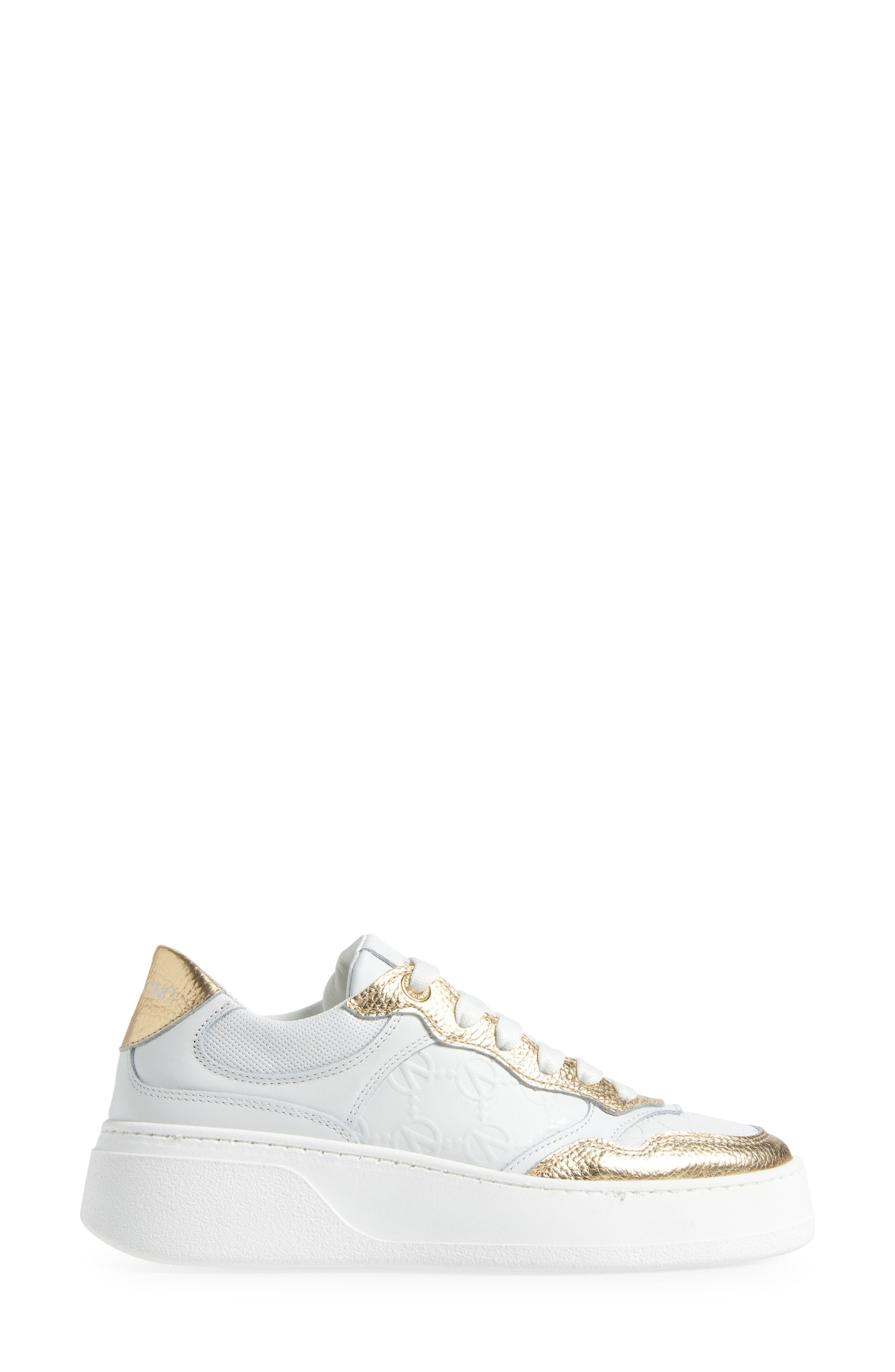 VALENTINO BY MARIO VALENTINO Minerva Sneaker, Alternate, color, 