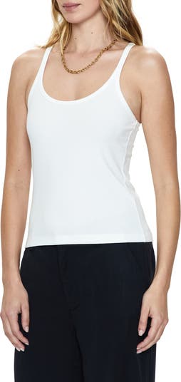 Paloma Rib Tank