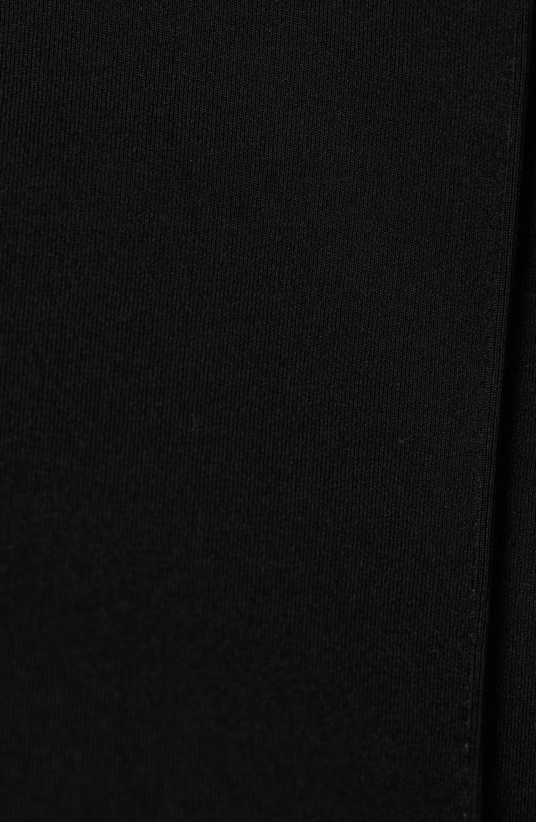 Sweaty Betty Off Piste Stirrup Ski Pants, Alternate, color, Black