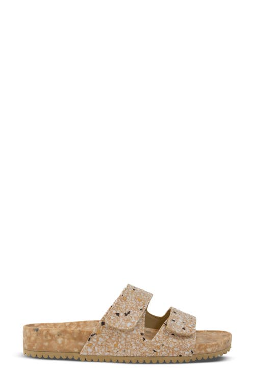 Fleks Riviera Slide Sandal