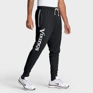 Nike Men's Nike Black Minnesota Vikings Sideline Standard Issue Ground Game Dri-FIT Taper Pants
