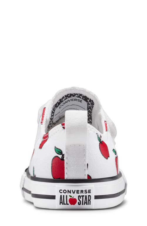 Converse Kids' Chuck Taylor® All Star® Easy-on Sneaker In White