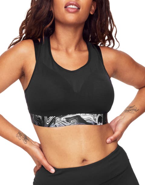 Micah High-Impact Sports Bra
