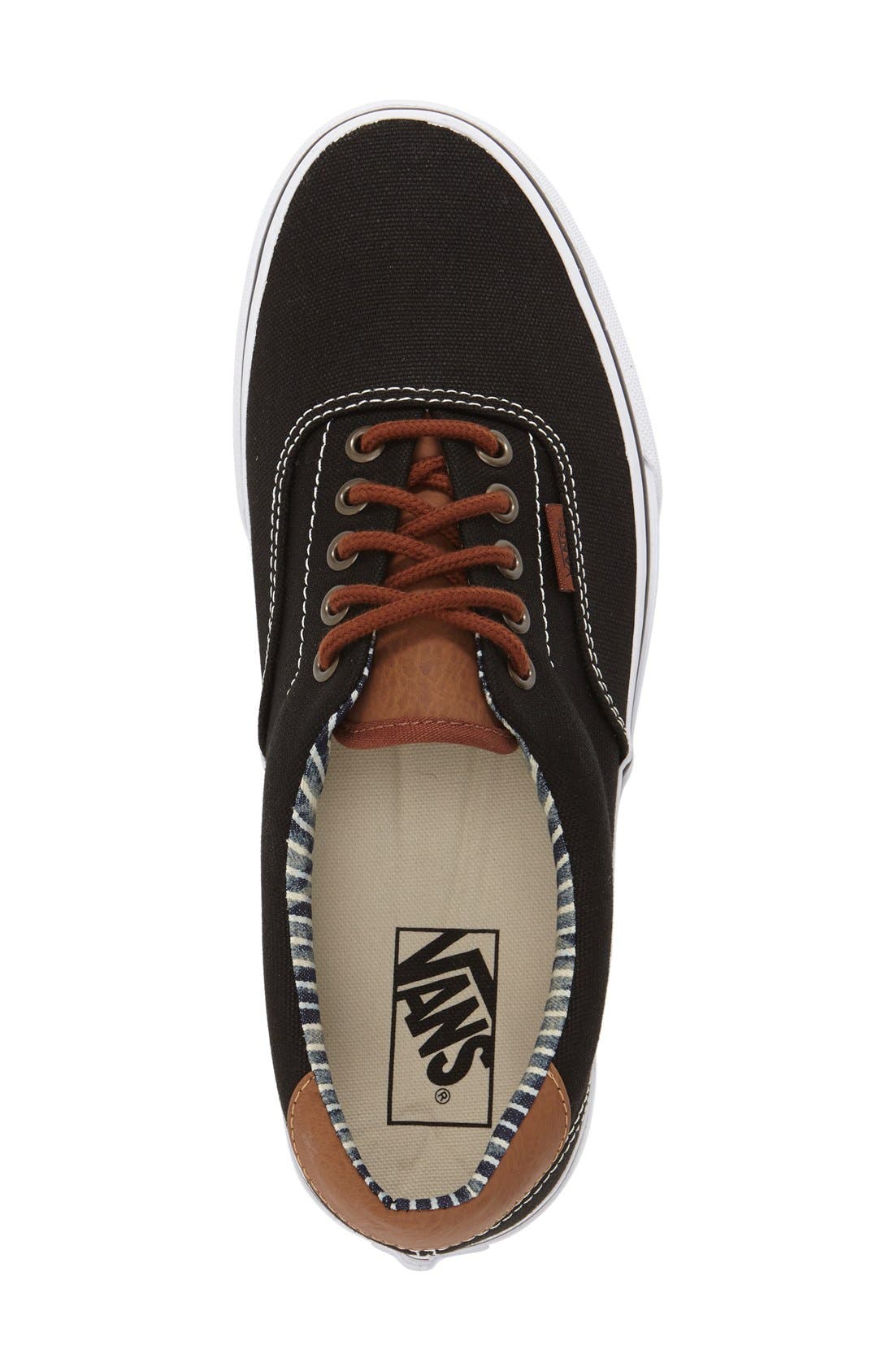 Vans 'Era 59' Sneaker, Alternate, color, 