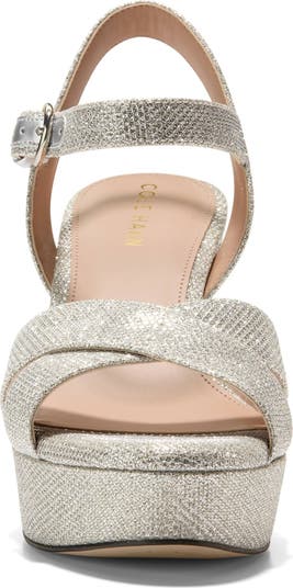 Cole Haan Riannon Platform Sandal (Women) | Nordstromrack